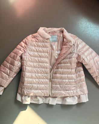 Piumino leggero bambina Herno