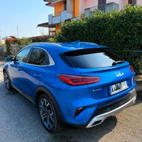 Kia XCeed Plug‑In Hybrid High Tech + ADAS Pack