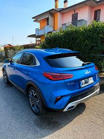 Kia XCeed Plug‑In Hybrid High Tech + ADAS Pack