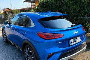 Kia XCeed Plug‑In Hybrid High Tech + ADAS Pack