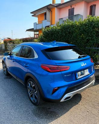 Kia XCeed Plug‑In Hybrid High Tech + ADAS Pack