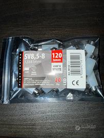 Busta 20 Lampadine LED Siluro