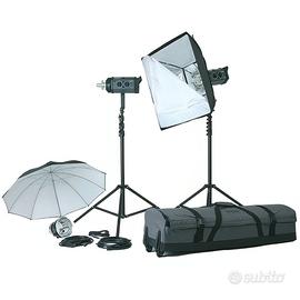 Flash da Studio Professionali Bowens Gemini GM250