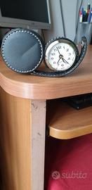 orologio  da viaggio 