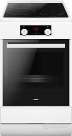 Amica SHI 905 150 W Cucina Elettrica Piano Cottura