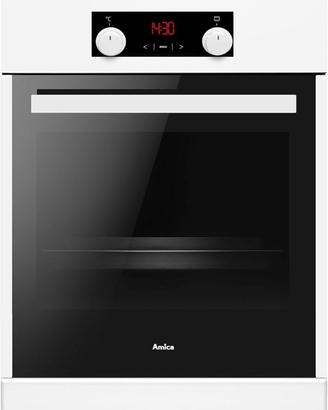 Amica SHI 905 150 W Cucina Elettrica Piano Cottura