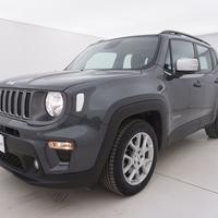 Jeep Renegade MHEV Limited BR373046 1.5 Mild Hybri