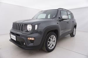 Jeep Renegade MHEV Limited BR373046 1.5 Mild Hybri