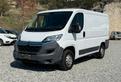 Citroen Jumper