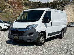 Citroen Jumper
