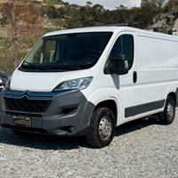 Citroen Jumper