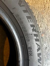 Gomme 205/55/16