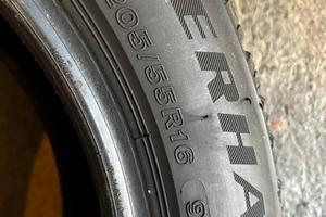 Gomme 205/55/16