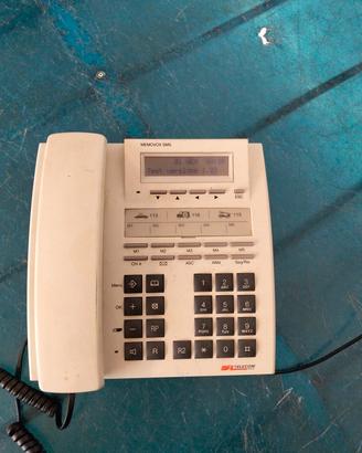 Telefono Telecom 2000