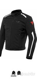 Giubbotto moto Dainese tg.50 Hydraflux 2 Air D-Dry
