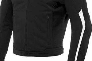 Giubbotto moto Dainese tg.50 Hydraflux 2 Air D-Dry