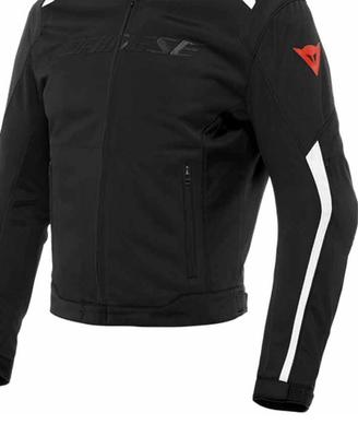 Giubbotto moto Dainese tg.50 Hydraflux 2 Air D-Dry