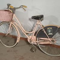 bicicletta donna