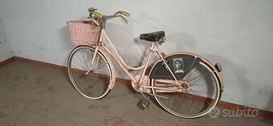 bicicletta donna
