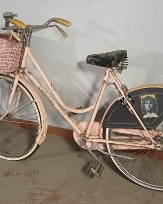 bicicletta donna