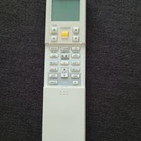 telecomando daikin