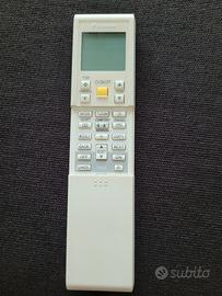 telecomando daikin
