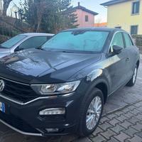 Volkswagen T-Roc 2.0 TDI SCR 150 CV DSG 4MOTION Ad