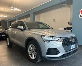 Audi Q3 35 TDI S tronic Business Advanced