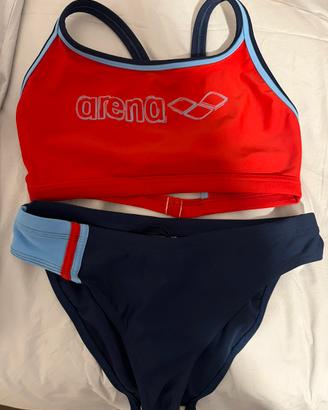 Due pezzi Arena