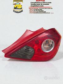 FARO POSTERIORE DESTRO OPEL CORSA 3 PORTE ANNO:200