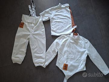 NUOVISSIMA DIVISA SCHERMA MANCINO