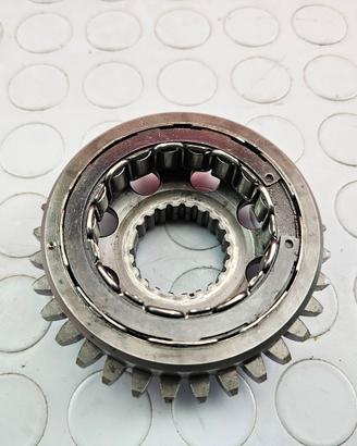 RUOTA LIBERA KTM SXF 450 2007 2010 SX-F 2008 2009