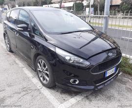 FORD S-Max 2.0 EcoBlue 150 CV S&S Aut.Vignale
