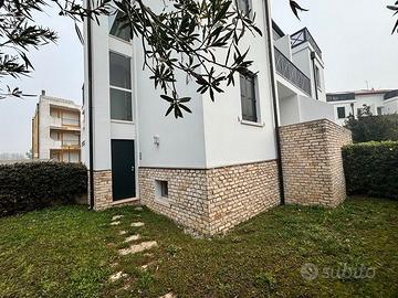 Chioggia Isola Verde: bifamiliare arredata