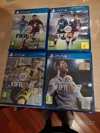 giochi Ps4 