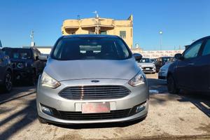 FORD C-Max 1.5 TDCi 120CV Start&Stop Plus