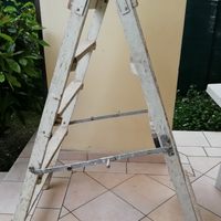 Scala pittore antica