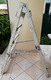 Scala pittore antica