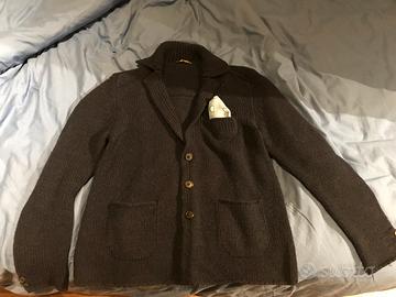 Giacca pullover
