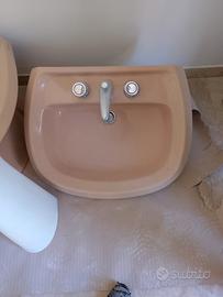 lavandino più gamba