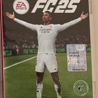 FC25 Nintendo Switch
