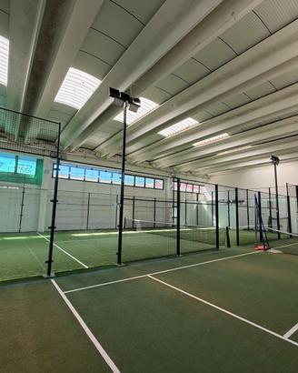 Campo Padel