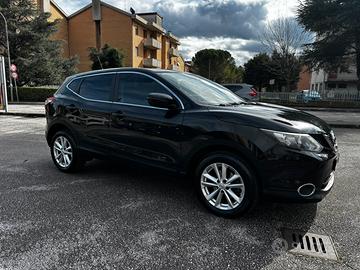 Nissan Qasqhai 1.5 110cv
