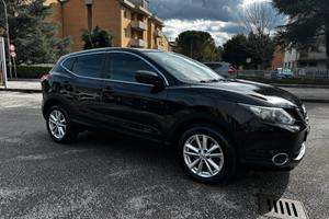 Nissan Qasqhai 1.5 110cv