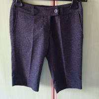 Pantaloncini a sigaretta