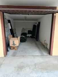 GARAGE SACILE CENTRO 