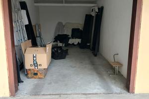 GARAGE SACILE CENTRO 
