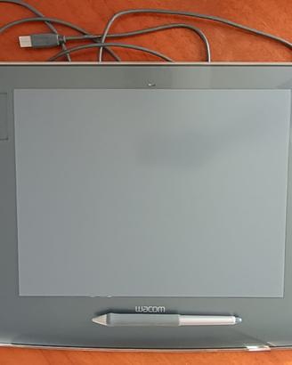 tavoletta grafica wacom A4