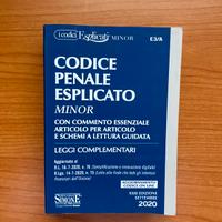 Codice Penale Esplicato