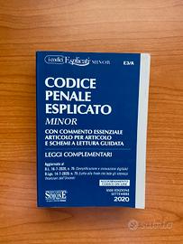 Codice Penale Esplicato